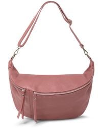 Betsy & Floss - Emilia Large Crossbody Waist Bag - Lyst