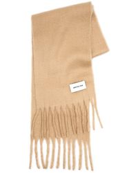 Arctic Fox & Co. - Neutrals The Reykjavik Scarf - Lyst
