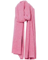 Cove - Lola Cashmere Travel Wrap - Lyst
