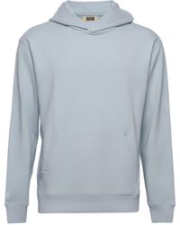 Ocio Leisurewear - Classic Softcore Hoodie - Lyst