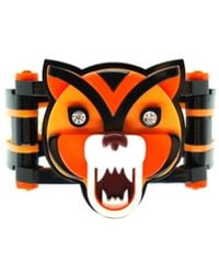 Gissa Bicalho - Handmade Acrylic Bracelet Tiger - Lyst