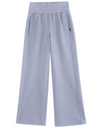 Supesu - Cubby Sweatpants, Wide Leg - Lyst