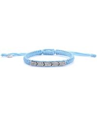 Caravan of Stones - Méridien Bracelet Baby - Lyst