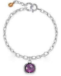 Unaloe - Fantasy Bracelet - Lyst