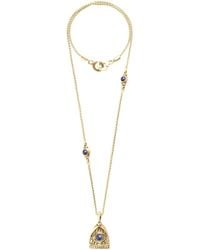 Corso Jewelry - Mi Ojo Torsal - Lyst