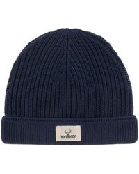 Norbron - Cuat Beanie - Lyst