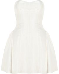 Khéla the Label - Crush Chronicles Mini Dress - Lyst