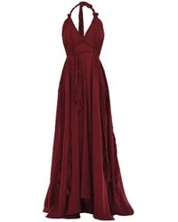Zhenabia - Kismet Dress - Lyst