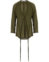 Zhenabia - Garna Shirt - Lyst