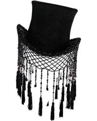 Victoria Grant - Dark Horse - Lyst