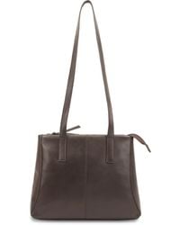 Lloyd Baker - Hampi Leather Shoulder Bag - Lyst