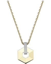 Reis Jewellery - Xl Slope - Lyst