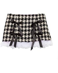Paloma Lira - Sad Lolita Skirt - Lyst