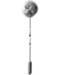 Lee Renee - Fox Tie Pin – Sleeping - Lyst