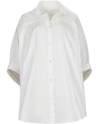 Clothes by Locker Room - Oversized Shirt - Lyst