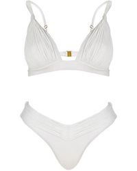 Cherina Beachwear Llc - Bella Bikini - Lyst