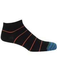 Peper Harow - Made in England - Thin Stripe Trainer Socks - Lyst