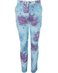 lords of harlech - Charles Mumms Dream Pant - Lyst