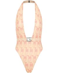 Catnip and Seaweed - The One-Piece Swimsuit - Lyst