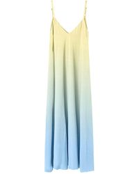 Aloha From Deer - Butter Maxi Dress - Lyst