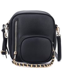 Mkf Collection - J'omor - Winona Crossbody Bag Handbag - Lyst