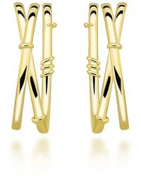 Stefan Tiron - Nyxara Earing - Lyst