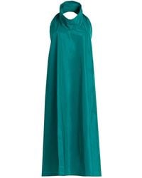 Bianca Popp - Bareback Dress - Lyst