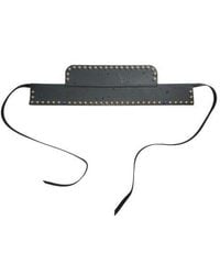 Circular Path - X Amanda Murray Reversible Corset Belt Studs - Lyst