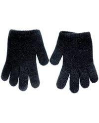 Maison Bogomil - Short Knit Gloves - Lyst