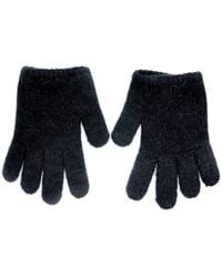 Maison Bogomil - Short Knit Gloves - Lyst