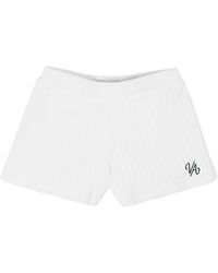 VLD - Palm Springs Va Script Knit Short - Lyst