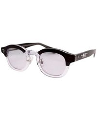 TOKKOU - Classic Round Lens Shape Kageiro - Lyst