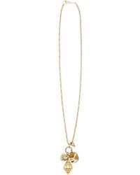 Sita Nevado - Darla Necklace - Lyst