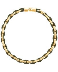 Corso Jewelry - Catena Choker - Lyst