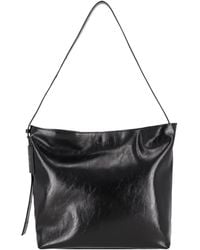 MARHEN.J - Nia Vegan Leather Shoulder Bag - Lyst