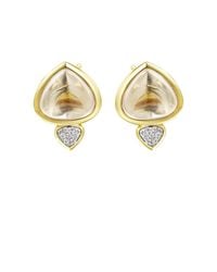 Onewildone - Dream Big Earrings - Lyst