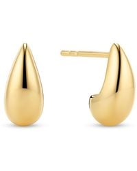 Sif Jakobs Jewellery - Earrings Gocciolina Piccolo - Lyst