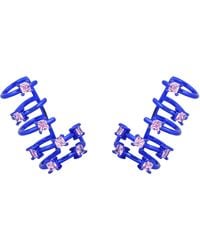 Lavani Jewels - Togusa Ear Cuff - Lyst