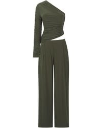 Celestine & Mae - Nepeta Co-Ord Set - Lyst