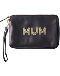 VIDA VIDA - Zip Travel Wallet For Mums - Lyst