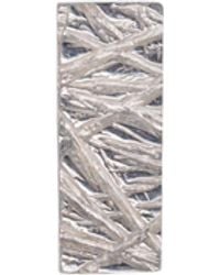 Edge Only - Rugged Pin Sterling - Lyst