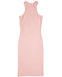 Ioana Ciolacu - Rose Tank Dress - Lyst
