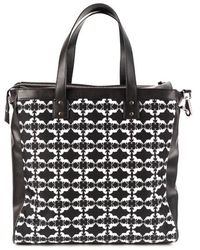 FORZA CAVALLO - Mirror Horse Tote Large - Lyst