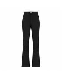 Cansu Xi - Hestia Trousers - Lyst