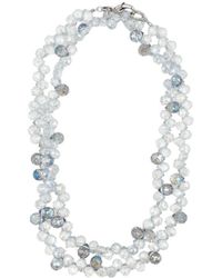 Sita Nevado - Tom Necklace - Lyst