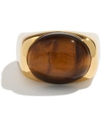 Stone Fruit - Peeled Ring - Lyst