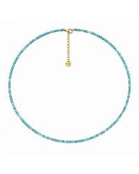 Gajú - Fira Necklace - Lyst