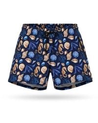 Plivati - Čiovo Premium Swim Shorts - Lyst