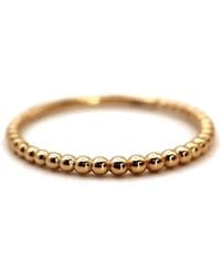 VicStoneNYC Fine Jewelry - Soft Gradation Ball Ring - Lyst