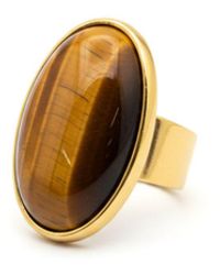 Jaredjamin - Stella Statement Ring - Lyst